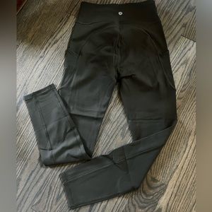 25” Lululemon Fast & Free
